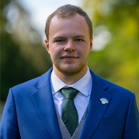 Alberto van Eckeveld