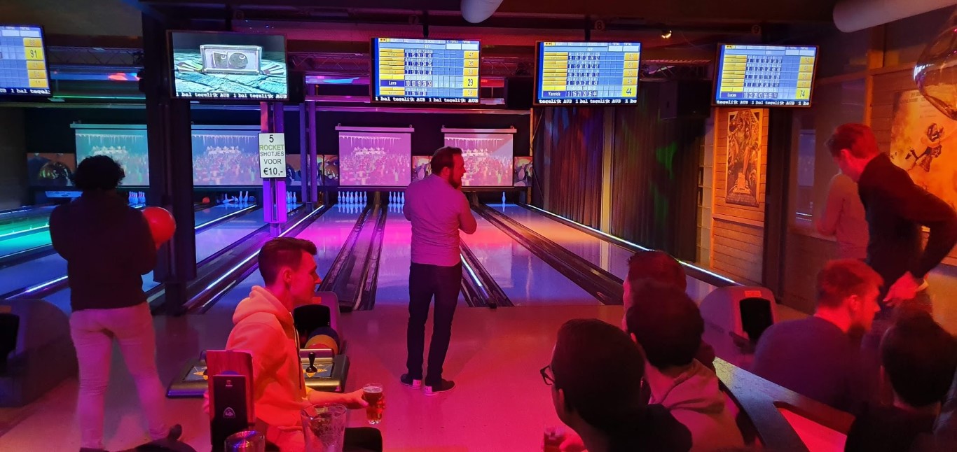 Activiteiten Commissie