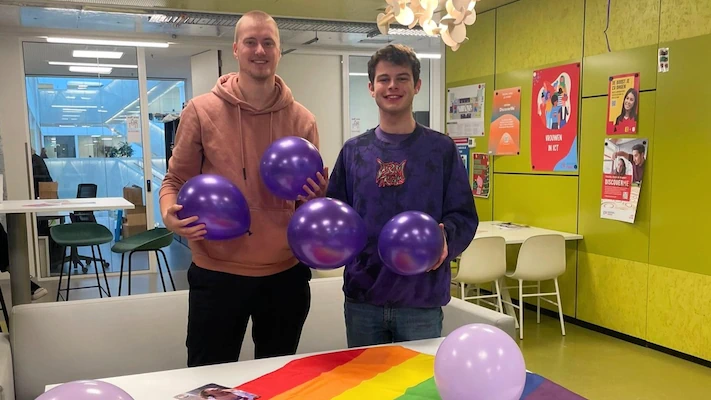 Inclusiviteits Commissie