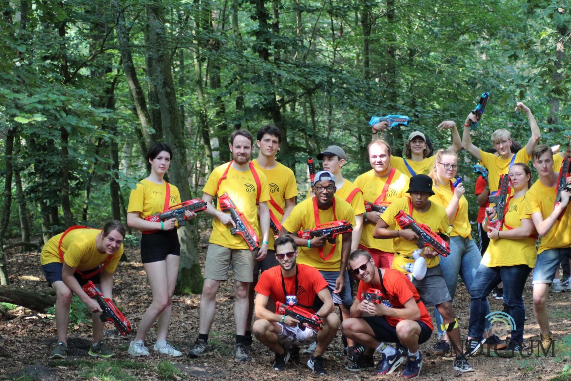 Introductie Commissie