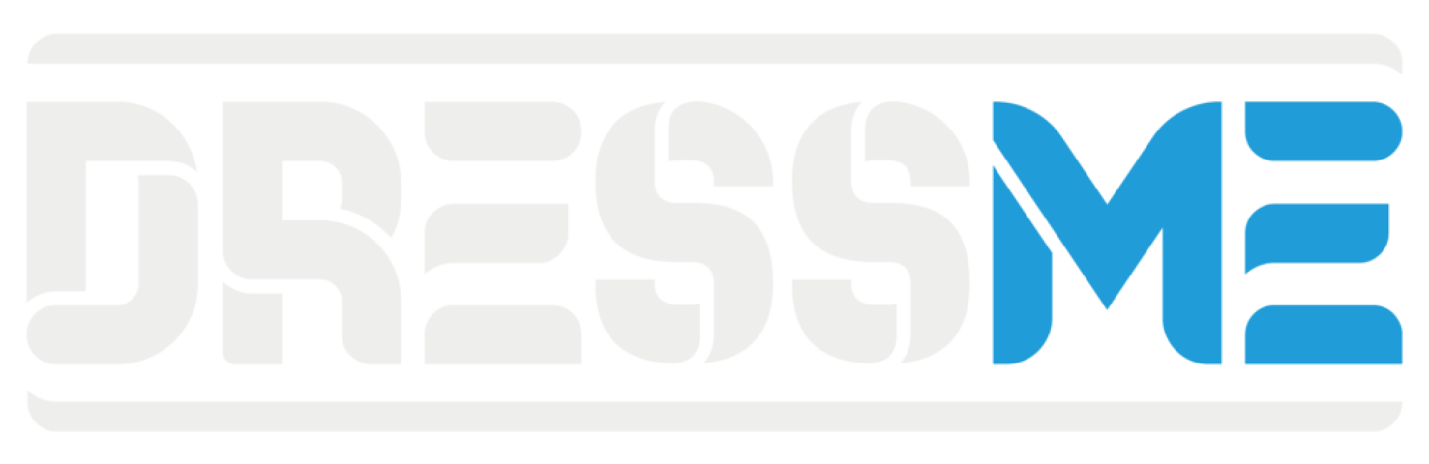 Logo DressMe