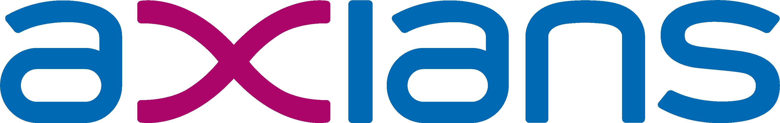 Logo Axians